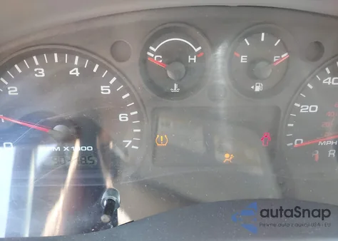 2011 Ford Ranger Xlt из США, поврежденный, VIN 1FTLR4FE8BPA24182